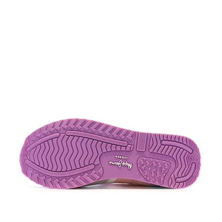Baskets fille Gris 6 - vertbaudet enfant 