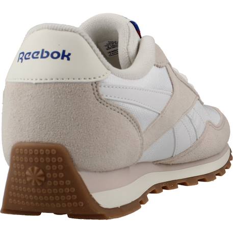 Basket garçon modèle classic az Blanc whtgry 3 - vertbaudet enfant 
