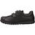 Derbies enfant garçon en cuir pelotas Noir 2 - vertbaudet enfant 