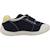 Baskets bébé garçon en textile cartoon houston Bleu foncé 1 - vertbaudet enfant 