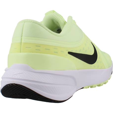 Basket garçon star runner 5 gs Blanc+Blanc vert+Bleu noir+Bleu vert+Jaune 721+Noir 27 - vertbaudet enfant 