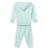 Ensemble de survêtement garçon Turquoise 3 - vertbaudet enfant 