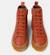 Cuir lisse Rouge moyen 3 - vertbaudet enfant 