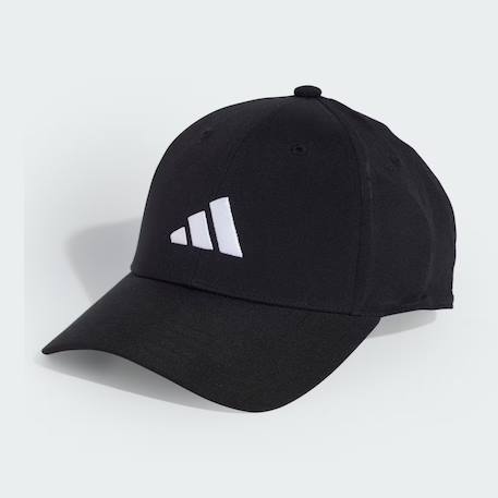 Casquette enfant garçon Noir black 4 - vertbaudet enfant 