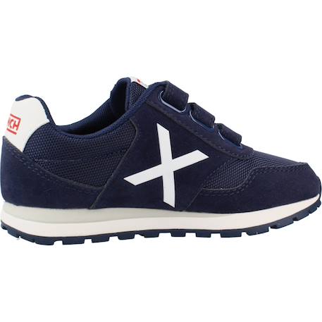 Basket garçon modèle 1695171m Bleu 171 1 - vertbaudet enfant 