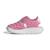 Sandales fille Rose pink 4 - vertbaudet enfant 