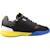 Basket garçon modèle rondito kid 24 Noir 024 1 - vertbaudet enfant 