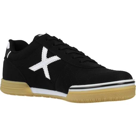 Basket garçon modèle g 3 kid Noir 008 5 - vertbaudet enfant 