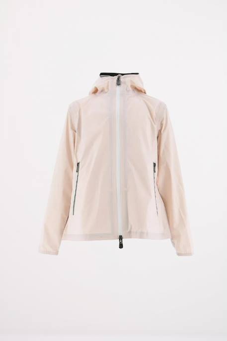 Veste enfant garçon madeira Rose 463+Vert 255 1 - vertbaudet enfant 