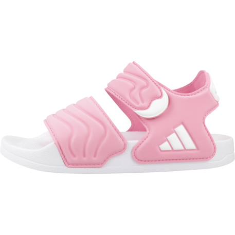 Tongs fille Rose 2 - vertbaudet enfant 