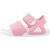 Tongs fille Rose 2 - vertbaudet enfant 