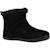 Bottes fille modèle peu Noir 5 - vertbaudet enfant 