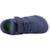 Basket garçon modèle mundial junior barefoot Bleu marino 6 - vertbaudet enfant 