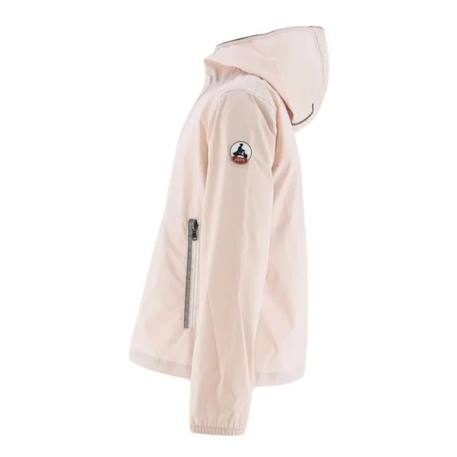 Veste enfant garçon madeira Rose 463+Vert 255 3 - vertbaudet enfant 