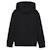 Sweat capuche garçon oscar Noir 3 - vertbaudet enfant 