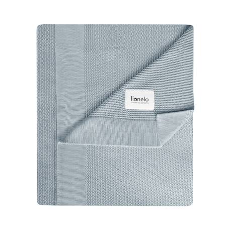 Couverture bébé bamboo blanket 100 x 75 cm en bambou, thermorégulatrice, antibactérienne et hypoallergénique Beige sand+Blue+Grey+Pink 17 - vertbaudet enfant 