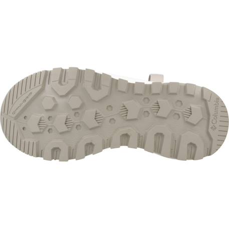 Bottes garçon modèle youth snowtrot mid Beige 096 6 - vertbaudet enfant 