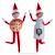 Accessoire elfe lait et biscuit - merry match-ups Multicolor 2 - vertbaudet enfant 