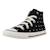 Basket garçon modèle ctas hi Noir black 4 - vertbaudet enfant 
