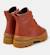 Cuir lisse Rouge moyen 4 - vertbaudet enfant 