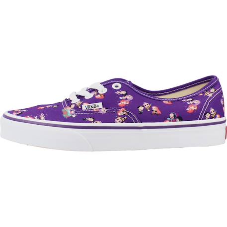 Basket garçon modèle vn0010x7prp1 Violet purple 2 - vertbaudet enfant 