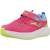 Basket fille modèle jferrw2610v ferro jr 2610 Rose fucsia 4 - vertbaudet enfant 
