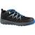 Basket garçon modèle youth peakfreak rush Gris+Gris 342+Noir 013 17 - vertbaudet enfant 