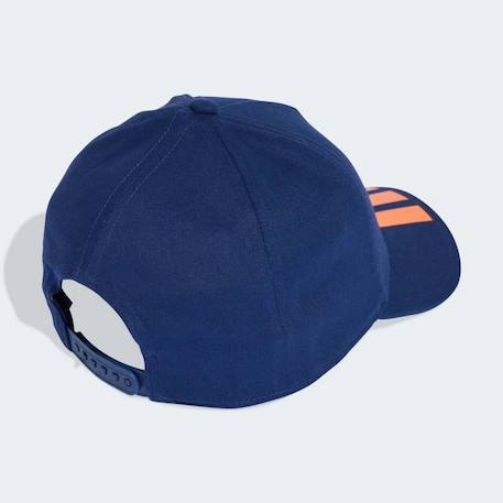 Casquette enfant garçon Bleu drkrue 2 - vertbaudet enfant 