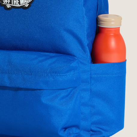 Sac à dos fille modèle vn000h4y10z1 Bleu 10z1 1 - vertbaudet enfant 
