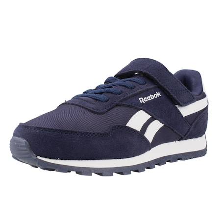 Basket garçon modèle 100231866r Bleu vctnvy 4 - vertbaudet enfant 