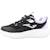 Baskets enfant fille Noir negro 2 - vertbaudet enfant 