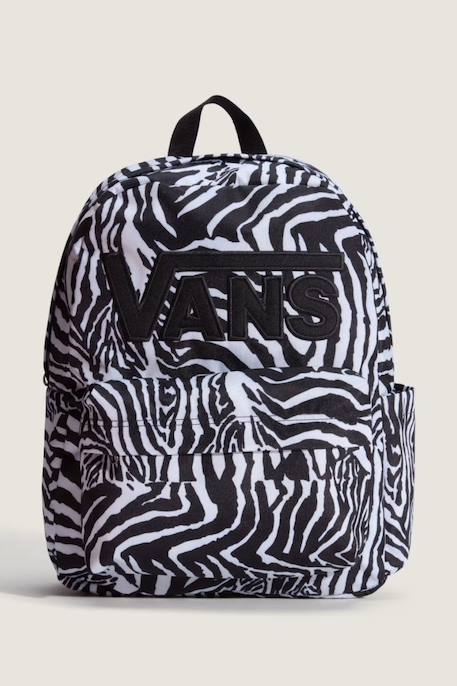 Sac à dos fille modèle vn000h4z1kp1 Imprimé animalier 1kp1 5 - vertbaudet enfant 