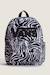 Sac à dos fille modèle vn000h4z1kp1 Imprimé animalier 1kp1 5 - vertbaudet enfant 