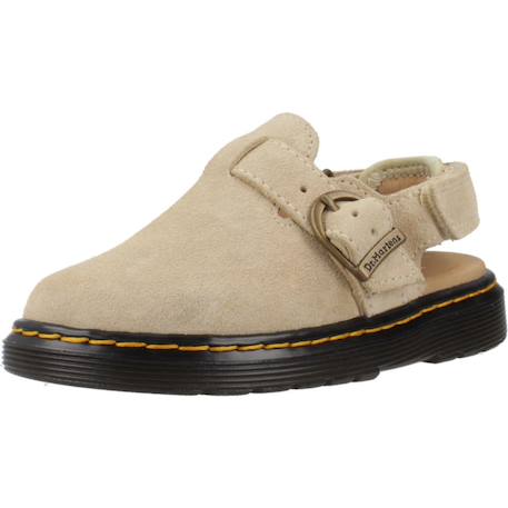 Sandales garçon modèle jorgie t Beige brnxse 4 - vertbaudet enfant 