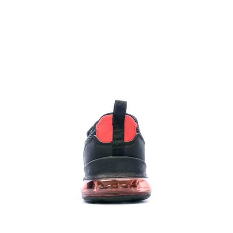 Baskets garçon myagi Noir 4 - vertbaudet enfant 