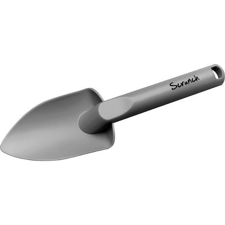 Petite pelle de plage - facile à emporter Cool grey 1 - vertbaudet enfant 