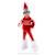 Accessoire pour lutin scout - après ski Multicolor 2 - vertbaudet enfant 