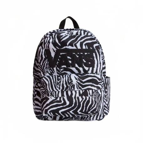 Sac à dos fille modèle vn000h4z1kp1 Imprimé animalier 1kp1 4 - vertbaudet enfant 