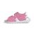 Sandales fille Rose pink 4 - vertbaudet enfant 