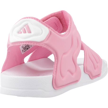 Tongs fille Rose 3 - vertbaudet enfant 
