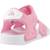 Tongs fille Rose 3 - vertbaudet enfant 