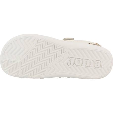 Basket fille modèle bfcaljw2626v calpe junior barefoot Beige camel 6 - vertbaudet enfant 