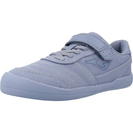 Baskets enfant garçon mundial Bleu azul 4 - vertbaudet enfant 
