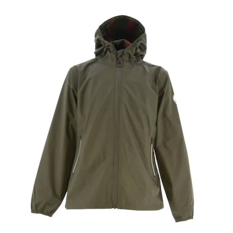 Veste enfant garçon madeira Vert 255 4 - vertbaudet enfant 