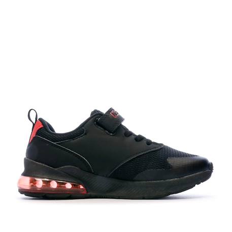 Baskets garçon myagi Noir 3 - vertbaudet enfant 