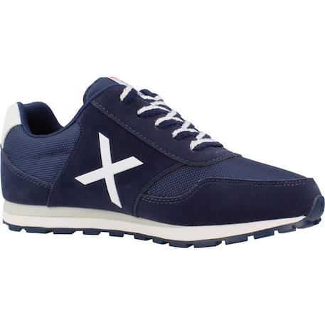 Basket garçon modèle 1690171m Bleu 171 5 - vertbaudet enfant 