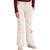 Pantalon de ski fille star Rose 1 - vertbaudet enfant 
