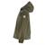 Veste enfant garçon madeira Vert 255 2 - vertbaudet enfant 