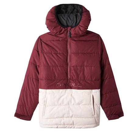 Veste de ski fille originals puffer Rose 4 - vertbaudet enfant 