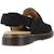 Sandales garçon modèle jordie j Noir brnxse 3 - vertbaudet enfant 